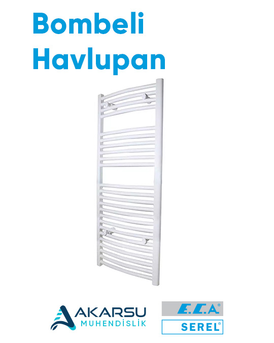 Antalya ECA Servis ve Bayii - Havlupan Modelleri