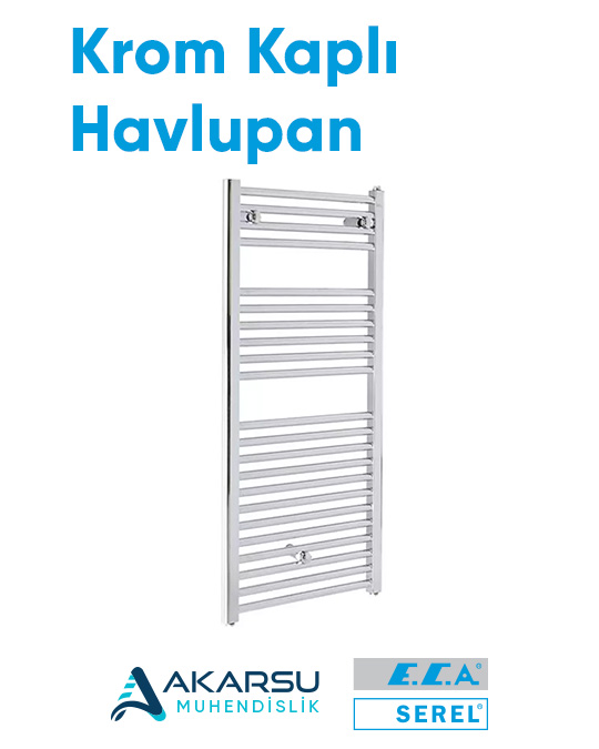 Antalya ECA Servis ve Bayii - Havlupan Modelleri