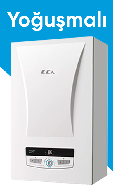 ECA Yetkili Servis ve Bayii - ECA KOMBİ ANTALYA